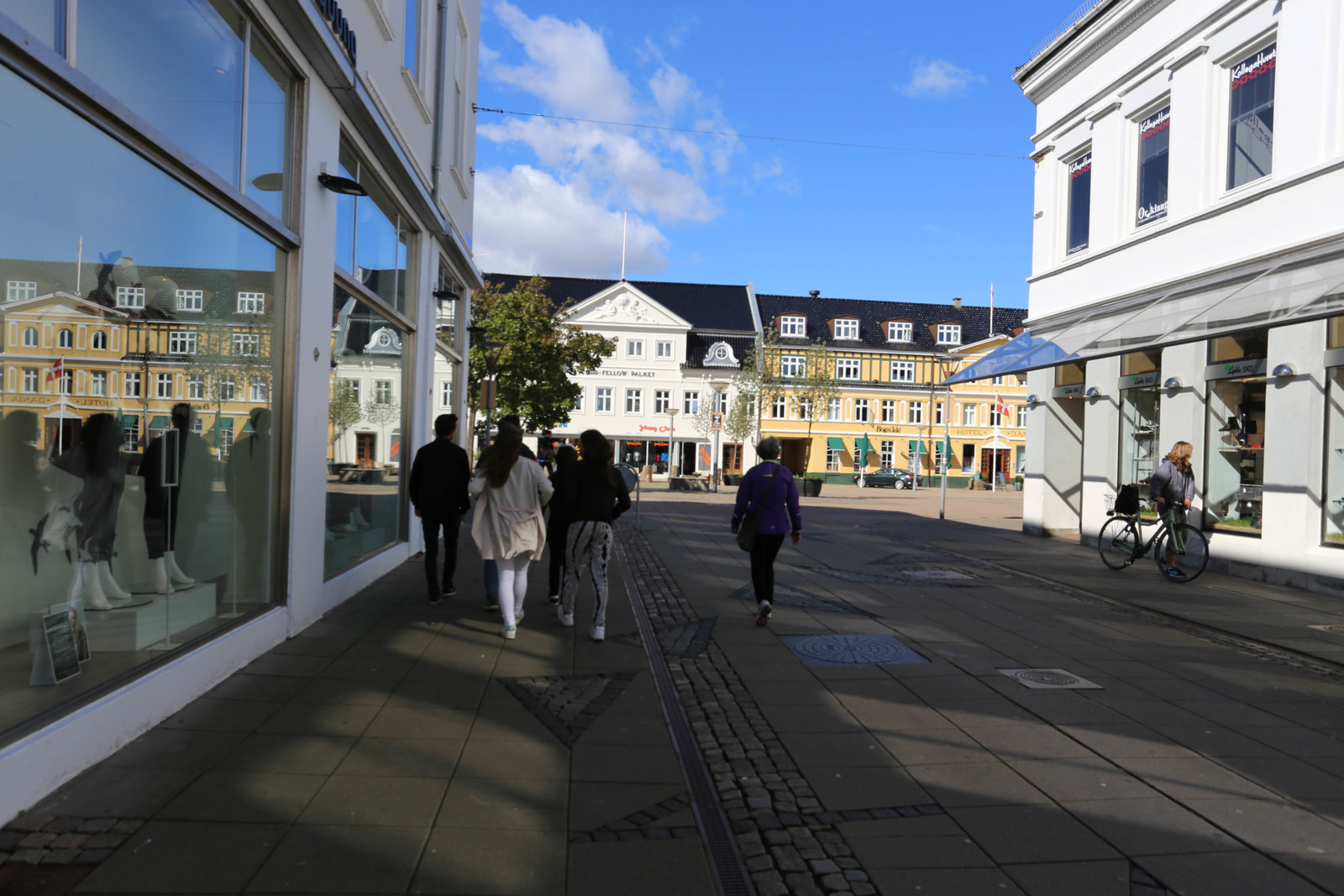 Silkeborg – en guide til byen og dens omgivelser